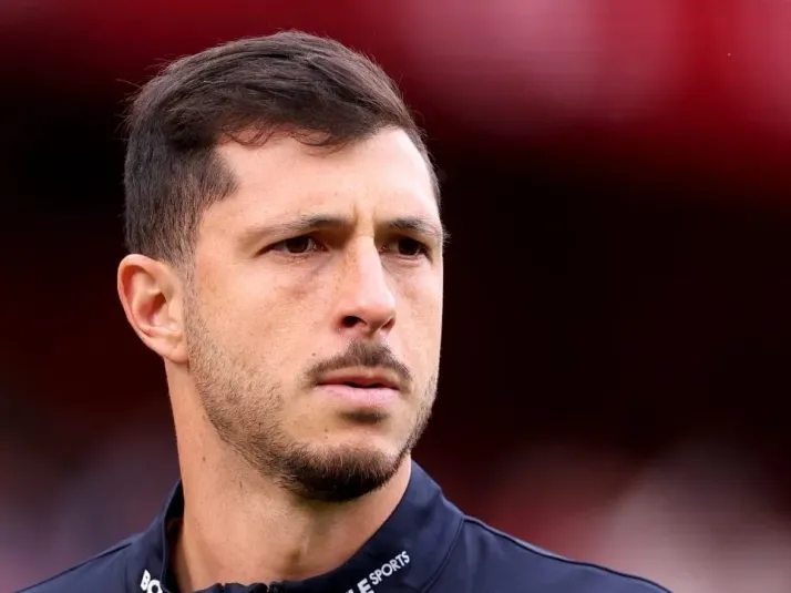 América tendría una nueva oportunidad para fichar a Guido Rodríguez