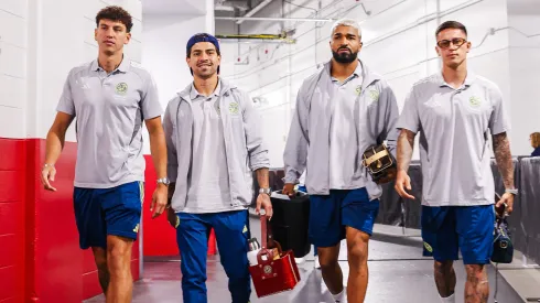 Los descartados que tendrá América para enfrentar a León en la jornada 16