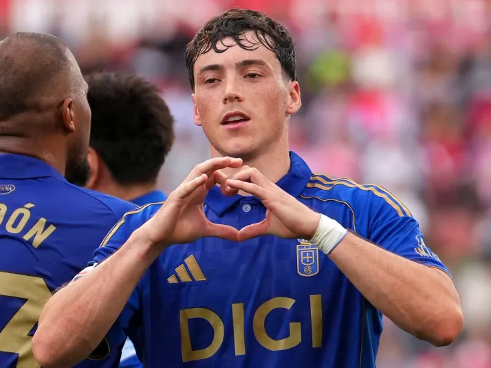 La verdad sobre el rumor del regreso de Federico Viñas al América