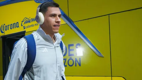 Luis Malagón poco a poco ha recuperado su nivel