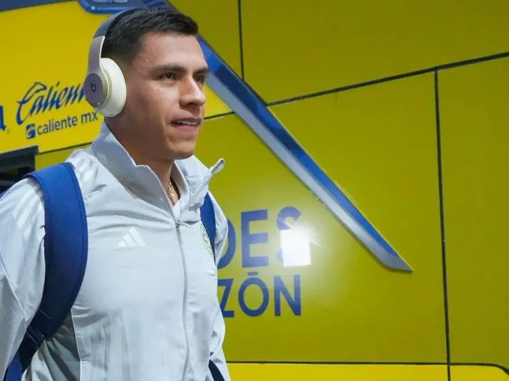 ¿Se va Malagón? Récord revela por qué el América busca fichar a un portero