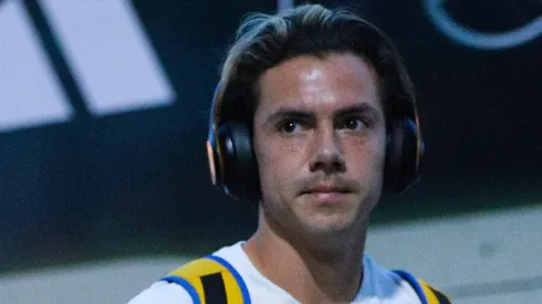 Sebastián Córdova continuaría su carrera en Pachuca