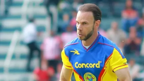 Zague se sinceró sobre las opciones del América