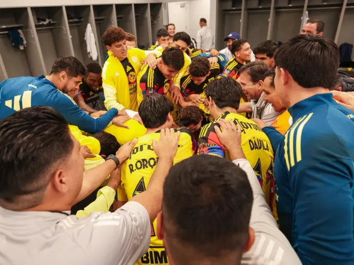 Noticias de América HOY, 31 de octubre