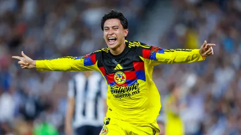 Ramón reveló su secreto que lo hace marcar goles pese a ser defensa