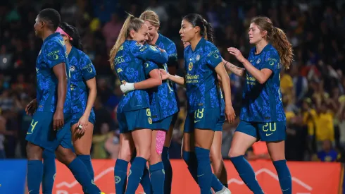 América reincorpora a una de sus jugadoras estrella