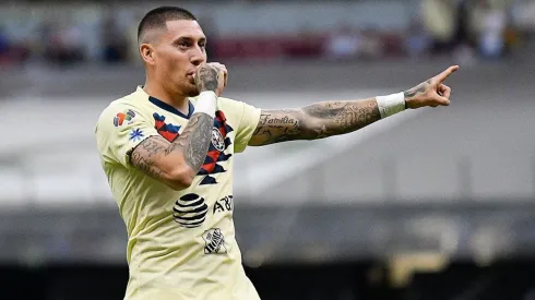 Castillo deja América en un paso con más malas que buenas.