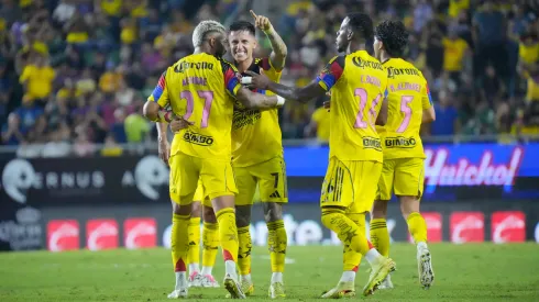 América alcanza objetivo clave para la Liguilla del Apertura 2025