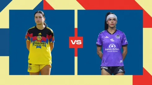 América Femenil se prepara para su próximo compromiso