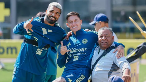 América recibirá a León en la jornada 16 del Apertura 2025