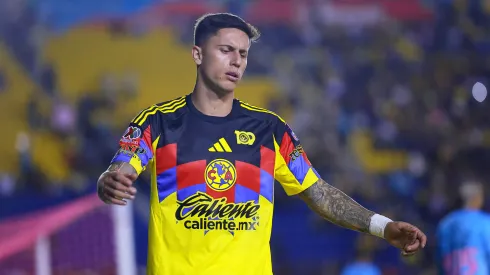 Brian reveló la principal clave para que América nuevamente sea campeón