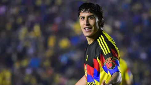 América trabaja para recuperar a Zendejas de cara a la Liguilla