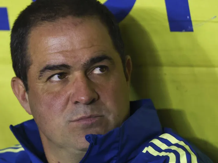 Jardine confirma la fecha del regreso de Henry, Zendejas y Zúñiga