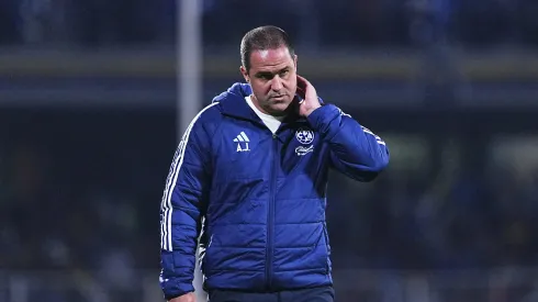 Jardine la rompe con esta decisión en el plantel.