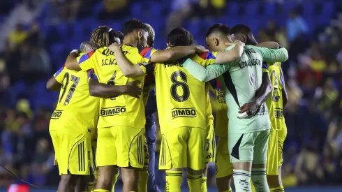 América y dos jugadores clave para la Liguilla.
