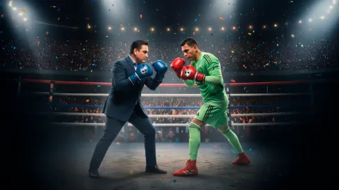 La animadversión entre Pietra y Malagón, ya tiene su historia.