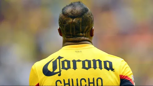 Christian Benítez sigue siendo recordado como una gran leyenda del Club América.