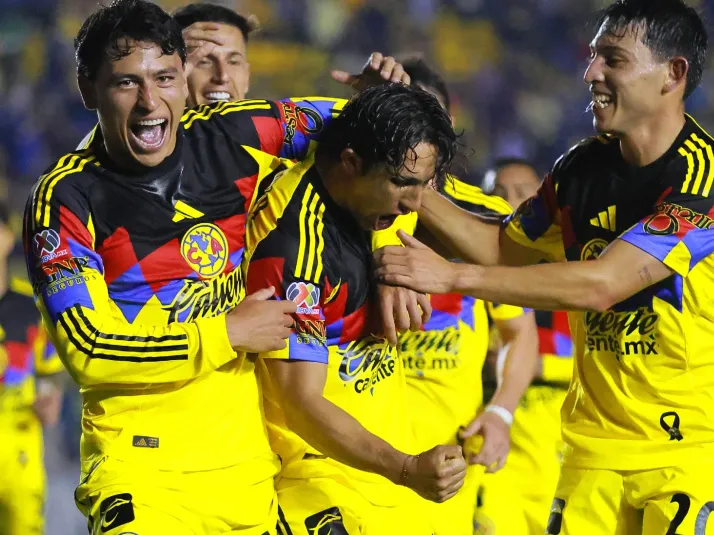 Sólo le quedan 2 meses de contrato y se iría libre del América