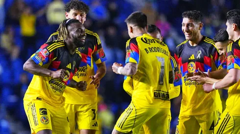 Los rivales más probables del América en cuartos.