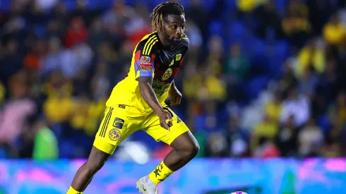 Saint-Maximin es mejor que todos los de la Liga MX.
