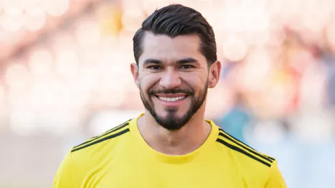 América estudia el futuro de Henry Martín