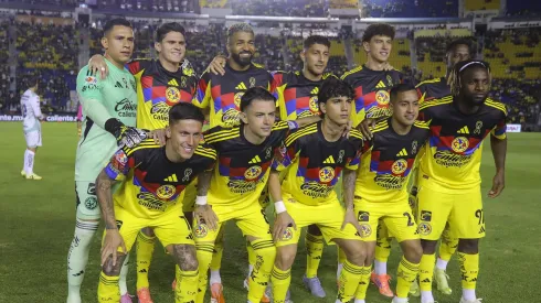 Un jugador de América la rompe en grande.