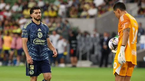 Rodolfo Cota podría tener un cambio de rumbo inesperado.