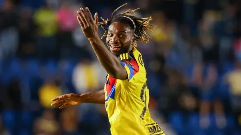 América tiene en Saint-Maximin al mejor extremo de la Liga MX