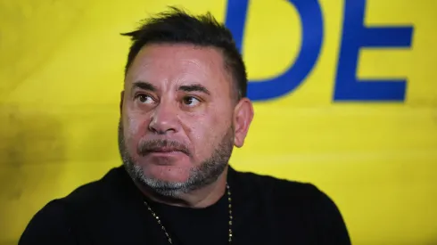 Turco Mohamed confirma ventaja que tendrá América sobre Toluca