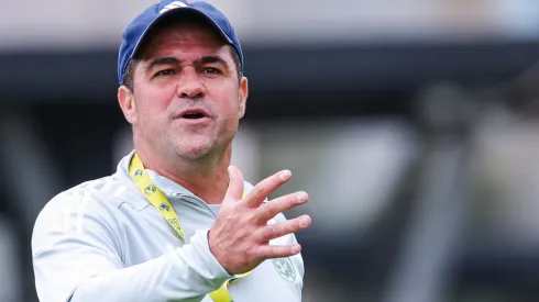 Jardine ya prepara el partido ante Toluca