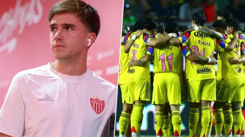 América se prepara para un mercado muy movido