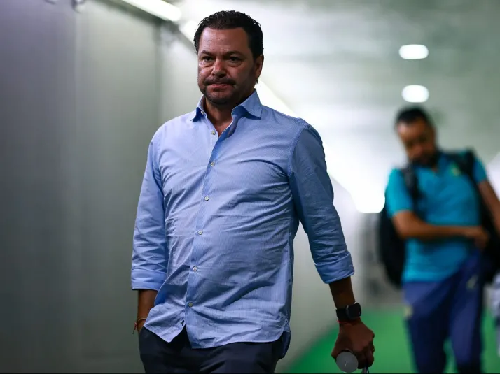 Sólo les quedan 6 meses de contrato y su futuro está en el aire