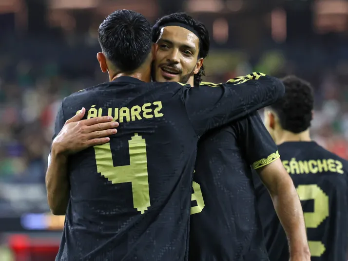 Raúl Jiménez y Edson Álvarez reciben excelentes noticias para la fecha FIFA