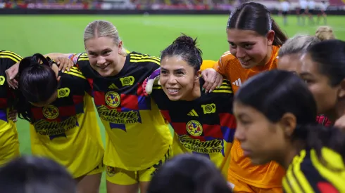 América tendrá una baja que será bastante sensible para la afición.