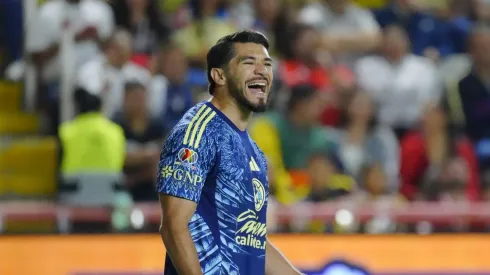 Henry preocupa de cara la Liguilla.