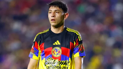 Alexis Gutiérrez advierte a toda la Liga MX sobre el América en Liguilla