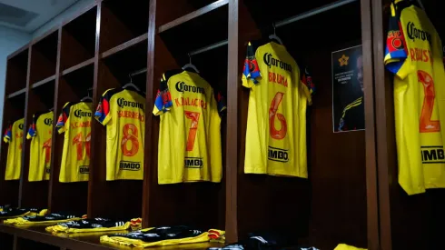 ¡La formación de América Femenil dejó a todos boquiabiertos!