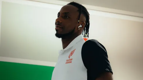 Se confirma el tiempo que Quiñones estará fuera de actividad por lesión