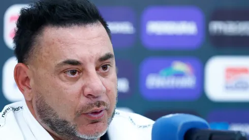 Antonio Mohamed se ha convertido en un declarado antiamericanista.