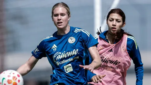 Las Águilas lanzaron una gran noticia para la afición