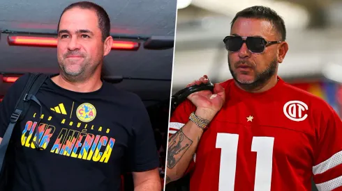 Posibles alineaciones de América vs. Toluca por la fecha 17 de la Liga MX