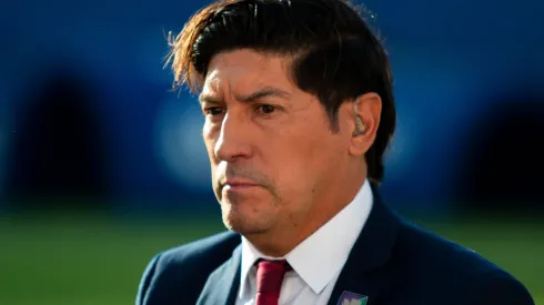 Iván Zamorano volvió a enamorar a todo América con elogios al club
