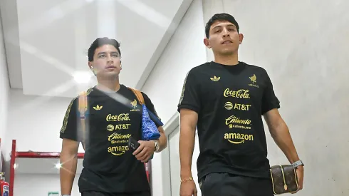 Los jugadores de América que fueron convocados de último minuto a la Selección