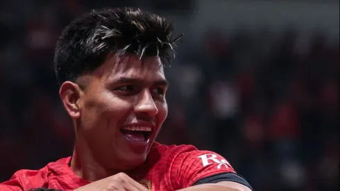 América es un rival muy especial para Jesús Gallardo