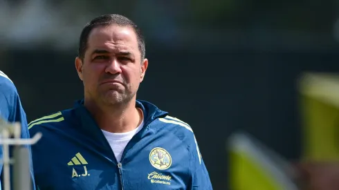 América tiene todo listo para enfrentar a Toluca