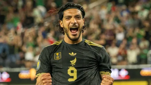 Jiménez tendría su mejor acompañante para el Tri.