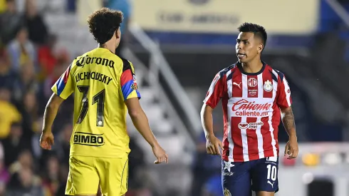 ¿Clásico Nacional en Liguilla? Esto es lo que tiene que pasar