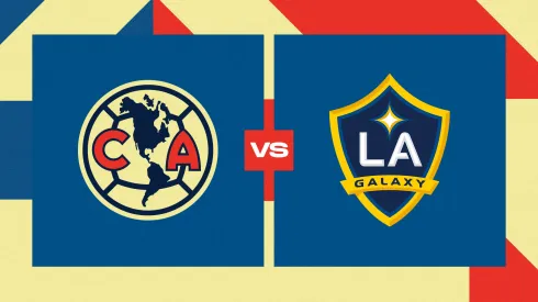 América jugará un duelo amistoso.