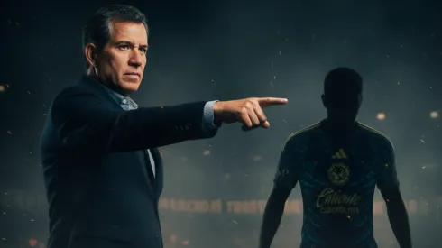 El periodista Javier Alarcón fue sumamente duro al señalar a la directiva americanista por este fichaje.