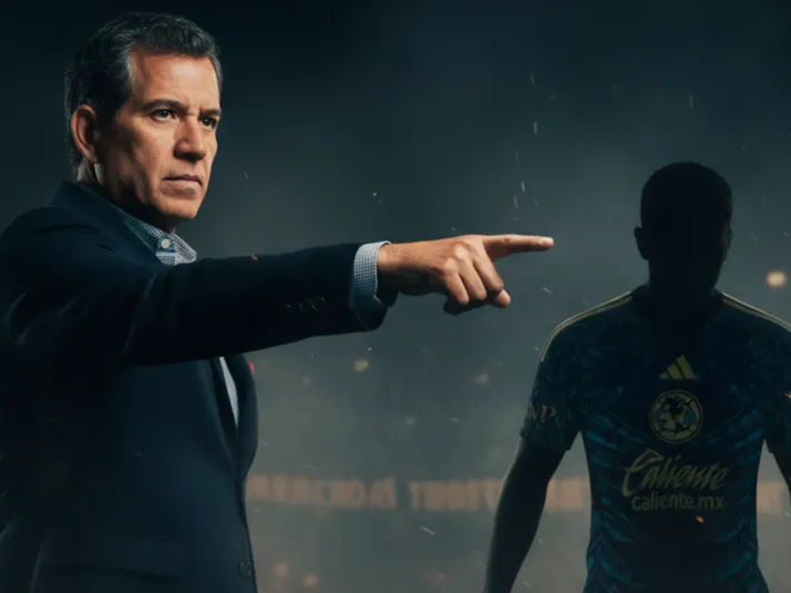 Javier Alarcón señala fichaje que fue una estafa para el América